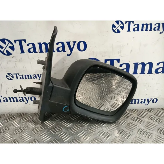 Retrovisor Derecho para Renault Kangoo / Grand Kangoo Ii (Kw0/1_)