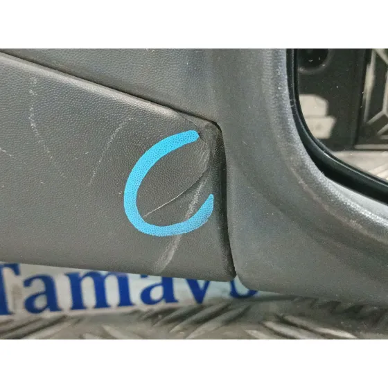 Retrovisor Derecho para Renault Kangoo / Grand Kangoo Ii (Kw0/1_)