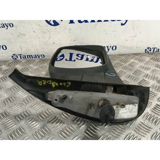 Retrovisor Derecho para Renault Kangoo / Grand Kangoo Ii (Kw0/1_)