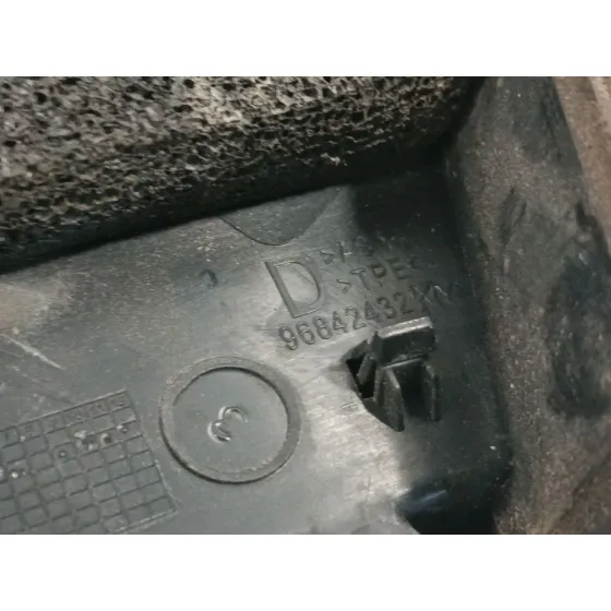 Moldura para Peugeot 3008