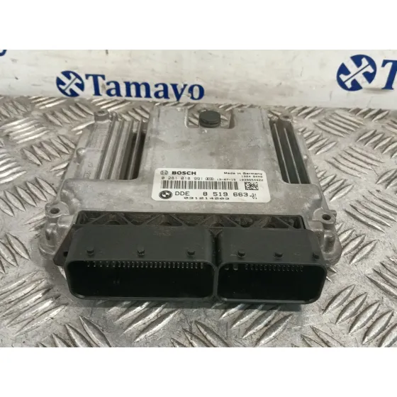 Centralita Motor Uce para Bmw Mini (R56)