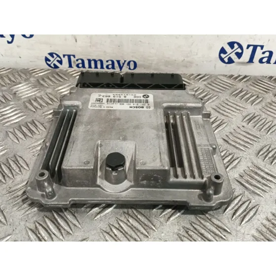 Centralita Motor Uce para Bmw Mini (R56)