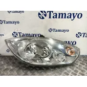 Faro Izquierdo para Renault Master Iii Caja/Chasis (Ev, Hv, Uv)