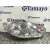 Faro Izquierdo para Renault Master Iii Caja/Chasis (Ev, Hv, Uv)