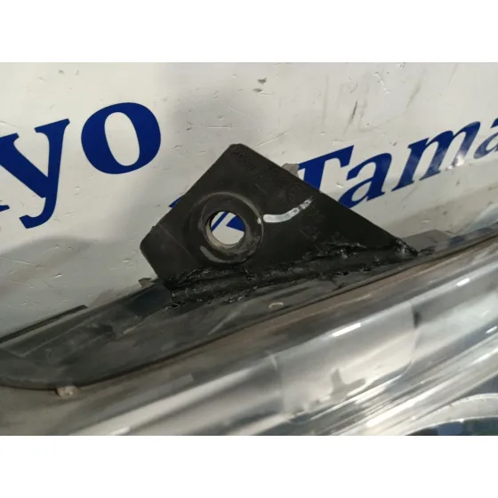 Faro Izquierdo para Renault Master Iii Caja/Chasis (Ev, Hv, Uv)