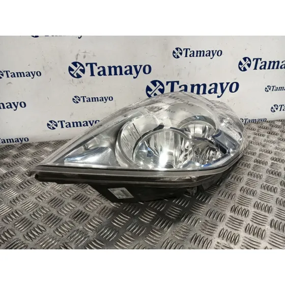 Faro Izquierdo para Renault Master Iii Caja/Chasis (Ev, Hv, Uv)