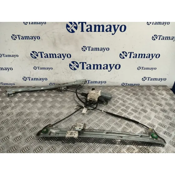 Elevalunas Delantero Derecho para Mercedes-Benz Vito / Mixto Furgoneta (W639)