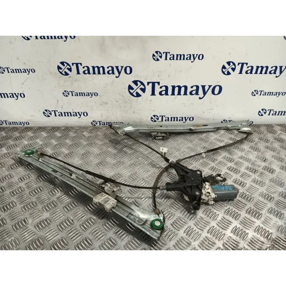 Elevalunas Delantero Derecho para Mercedes-Benz Vito / Mixto Furgoneta (W639)