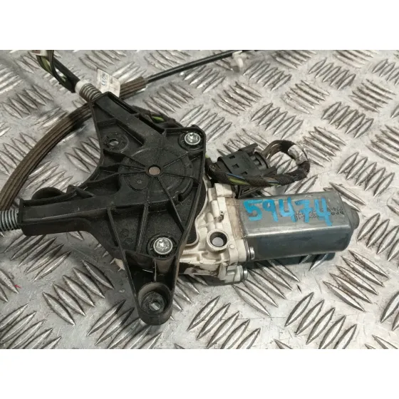 Elevalunas Delantero Derecho para Mercedes-Benz Vito / Mixto Furgoneta (W639)