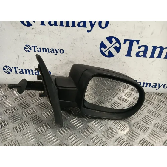 Retrovisor Derecho para Renault Clio Iii (Br0/1, Cr0/1)