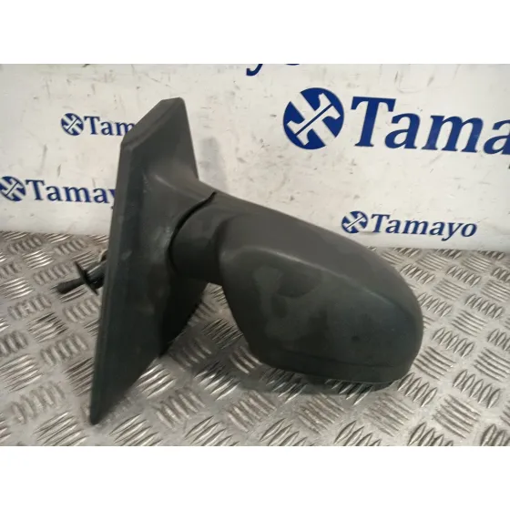 Retrovisor Derecho para Renault Clio Iii (Br0/1, Cr0/1)