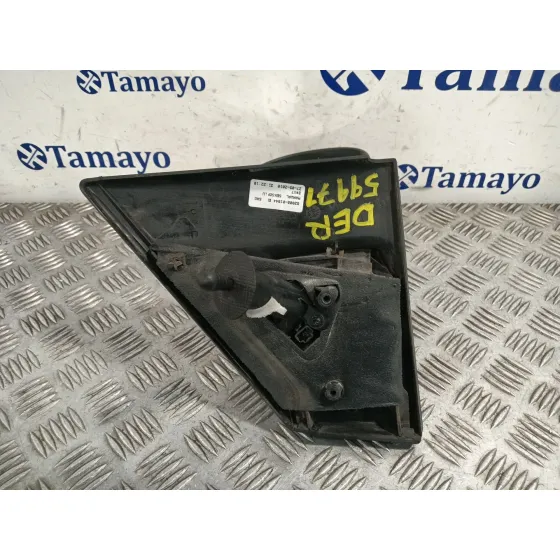 Retrovisor Derecho para Renault Clio Iii (Br0/1, Cr0/1)
