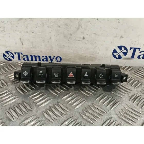 Warning para Peugeot 3008