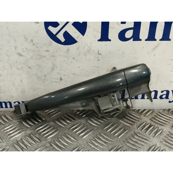 Maneta Exterior Delantera Derecha para Peugeot 3008