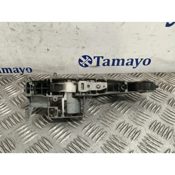 Maneta Exterior Delantera Derecha para Peugeot 3008