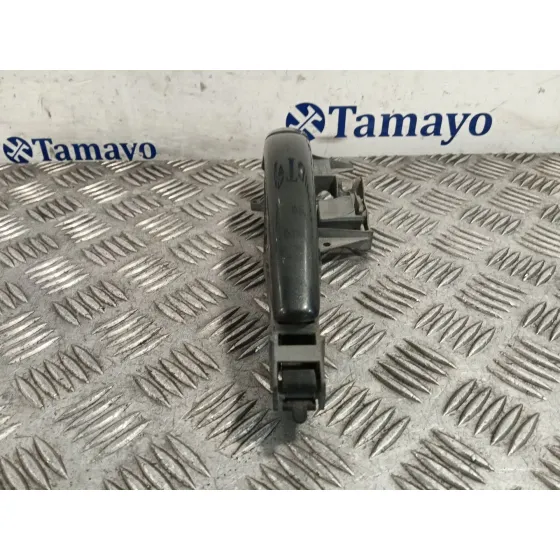 Maneta Exterior Delantera Derecha para Peugeot 3008