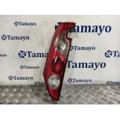 Piloto Trasero Izquierdo para Renault Kangoo / Grand Kangoo Ii (Kw0/1_)