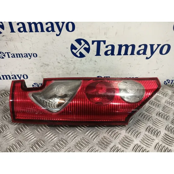 Piloto Trasero Izquierdo para Renault Kangoo / Grand Kangoo Ii (Kw0/1_)