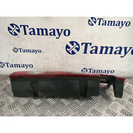 Piloto Trasero Izquierdo para Renault Kangoo / Grand Kangoo Ii (Kw0/1_)