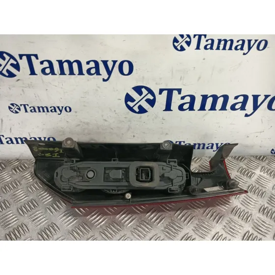 Piloto Trasero Izquierdo para Renault Kangoo / Grand Kangoo Ii (Kw0/1_)