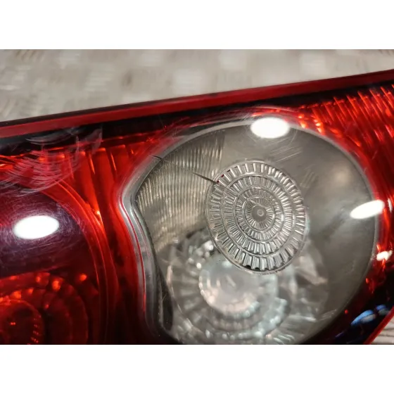 Piloto Trasero Izquierdo para Renault Kangoo / Grand Kangoo Ii (Kw0/1_)