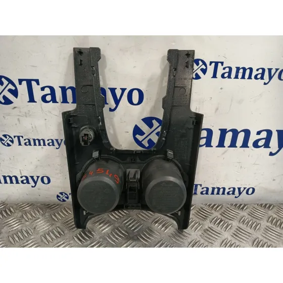 Moldura para Peugeot 3008
