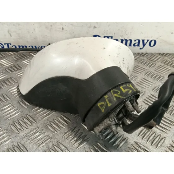 Retrovisor Derecho para Seat Exeo (3R2)