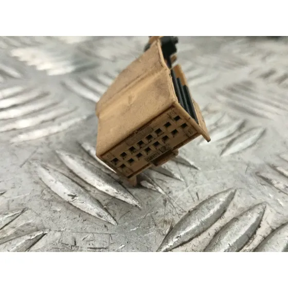 Retrovisor Derecho para Seat Exeo (3R2)
