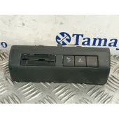Plasticos Varios Interior para Peugeot 3008