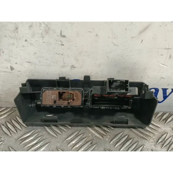 Plasticos Varios Interior para Peugeot 3008