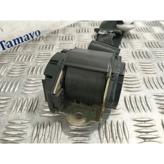 Cinturon Seguridad Trasero Izquierdo para Volkswagen Golf Iv (1J1)