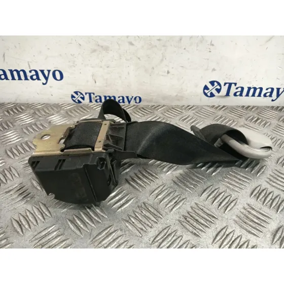 Cinturon Seguridad Trasero Izquierdo para Volkswagen Golf Iv (1J1)