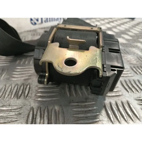 Cinturon Seguridad Trasero Izquierdo para Volkswagen Golf Iv (1J1)