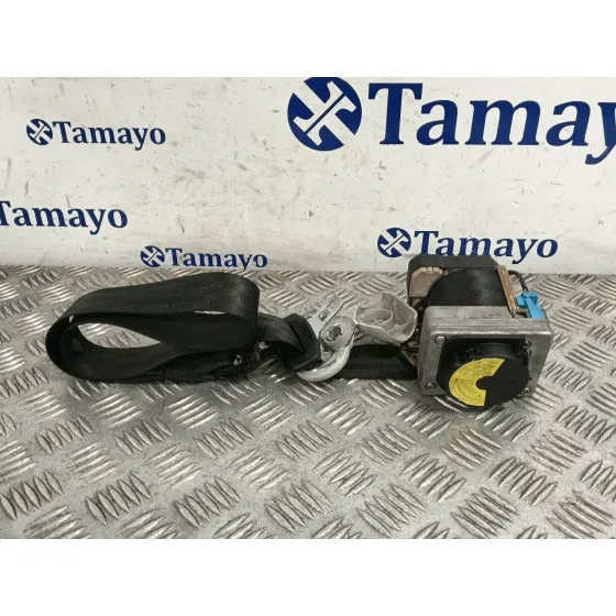 Cinturon Seguridad Delantero Derecho para Volkswagen Golf Iv (1J1)