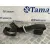 Cinturon Seguridad Delantero Derecho para Volkswagen Golf Iv (1J1)