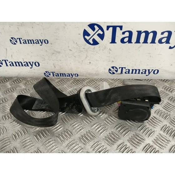 Cinturon Seguridad Delantero Derecho para Volkswagen Golf Iv (1J1)