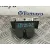 Cerradura Maletero / Porton para Opel Insignia A (G09)