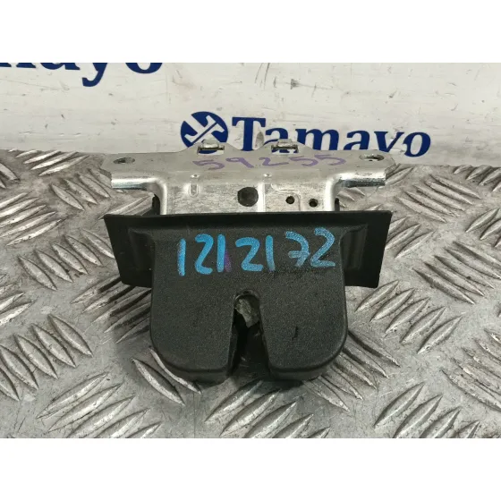 Cerradura Maletero / Porton para Opel Insignia A (G09)