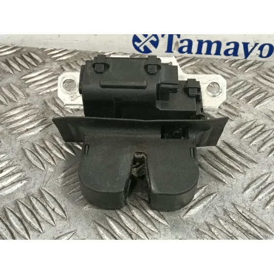 Cerradura Maletero / Porton para Opel Insignia A (G09)