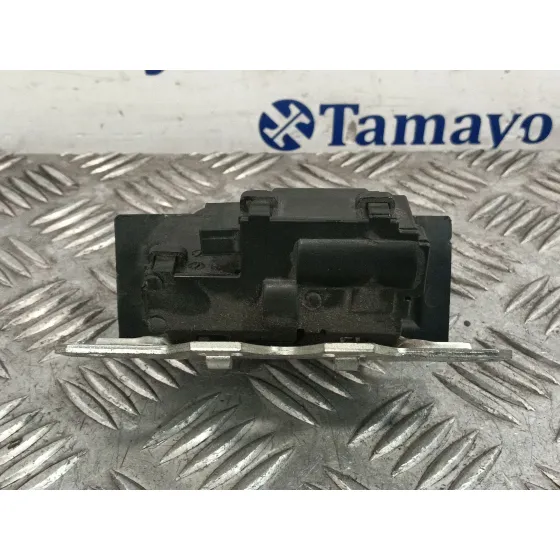 Cerradura Maletero / Porton para Opel Insignia A (G09)