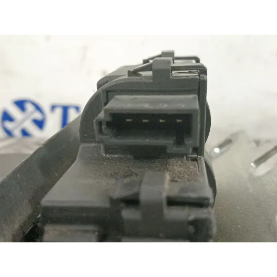 Cerradura Maletero / Porton para Opel Insignia A (G09)
