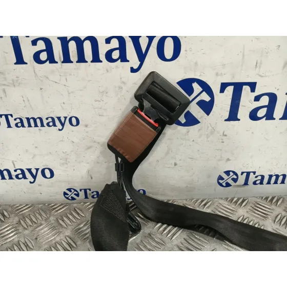 Cinturon Seguridad Trasero Central para Volkswagen Golf Iv (1J1)