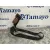 Cinturon Seguridad Trasero Central para Volkswagen Golf Iv (1J1)