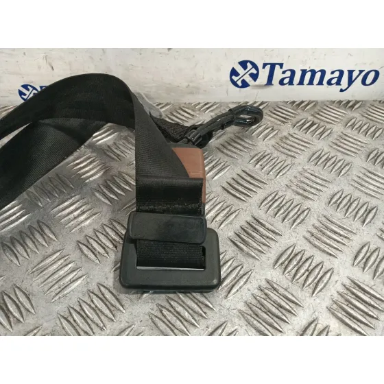 Cinturon Seguridad Trasero Central para Volkswagen Golf Iv (1J1)