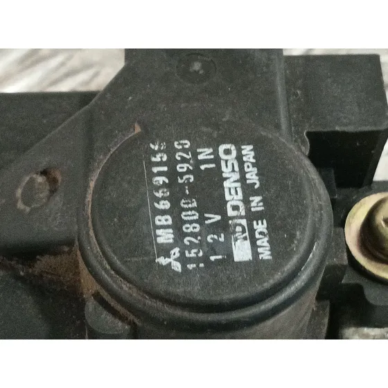 Motor Cierre Centralizado Delantero Derecho para Mitsubishi Montero (V20/V40)