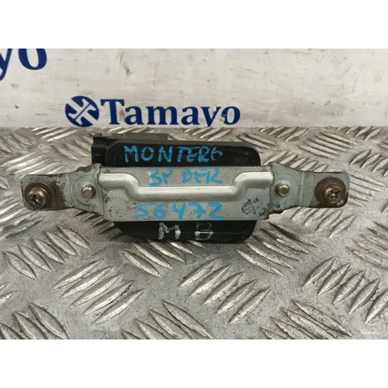 Motor Cierre Centralizado Delantero Derecho para Mitsubishi Montero (V20/V40)