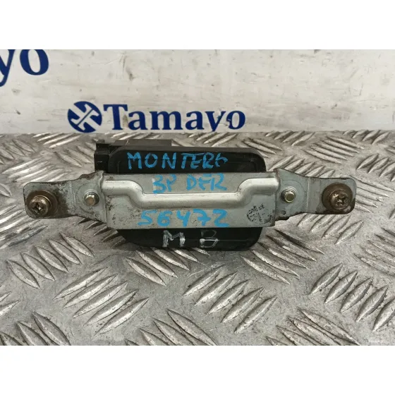 Motor Cierre Centralizado Delantero Derecho para Mitsubishi Montero (V20/V40)
