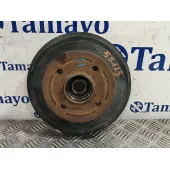 Tambor Freno Trasero Izquierdo para Citroën Xsara Picasso