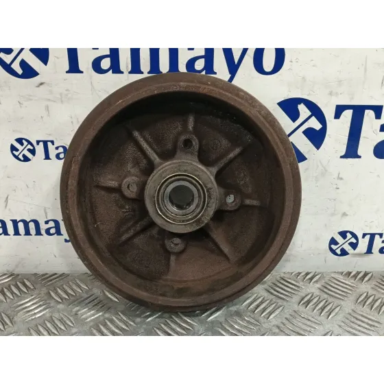 Tambor Freno Trasero Izquierdo para Citroën Xsara Picasso