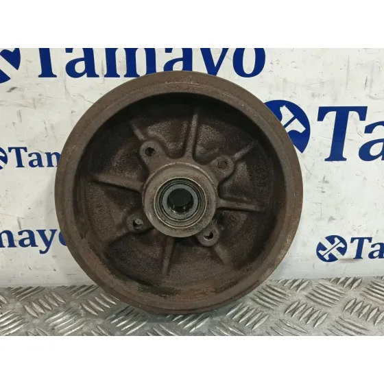 Tambor Freno Trasero Derecho para Citroën Xsara Picasso